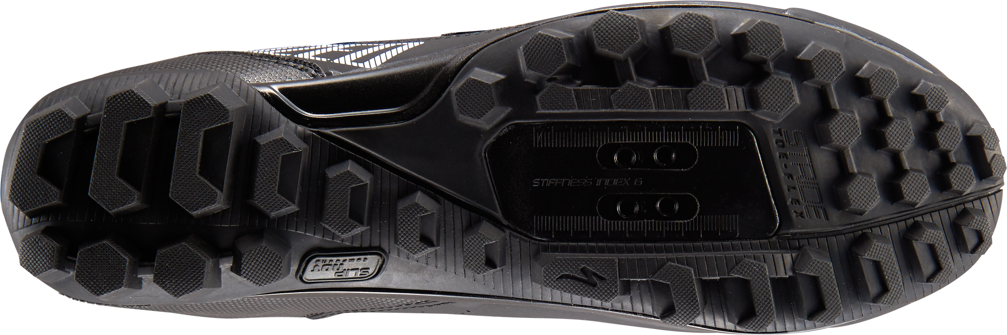 Specialized Recon 1.0 Gravel &amp; Mountain Bike Shoe - Black