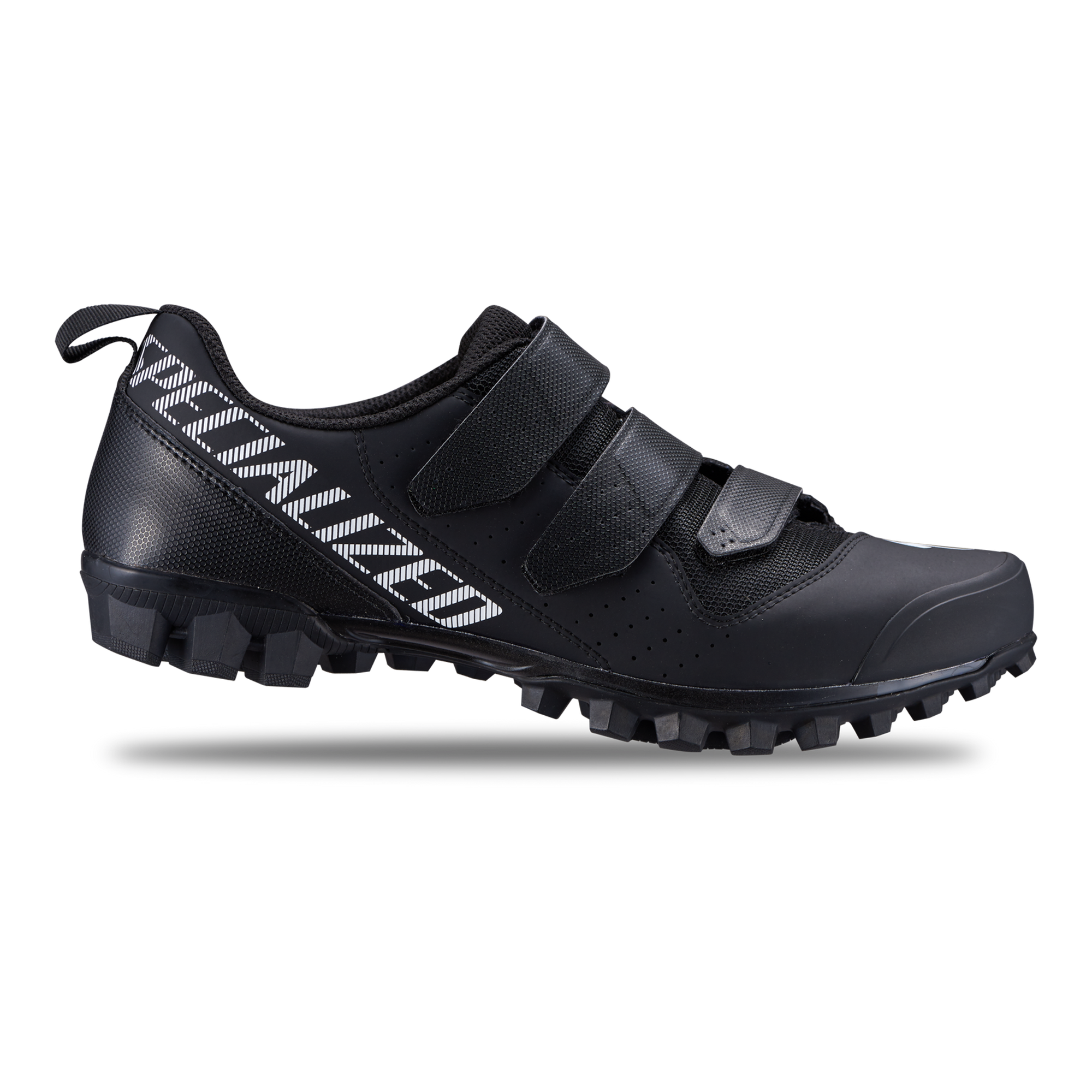 Specialized Recon 1.0 Gravel &amp; Mountain Bike Shoe - Black