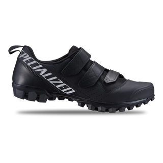 Specialized Recon 1.0 Gravel & Mountain Bike Shoe - Black