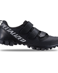 Specialized Recon 1.0 Gravel & Mountain Bike Shoe - Black