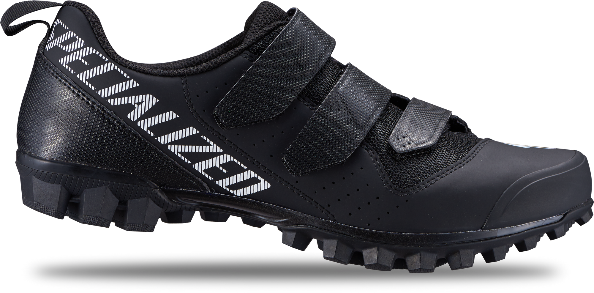 Specialized Recon 1.0 Gravel &amp; Mountain Bike Shoe - Black