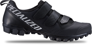 Specialized Recon 1.0 Gravel & Mountain Bike Shoe - Black