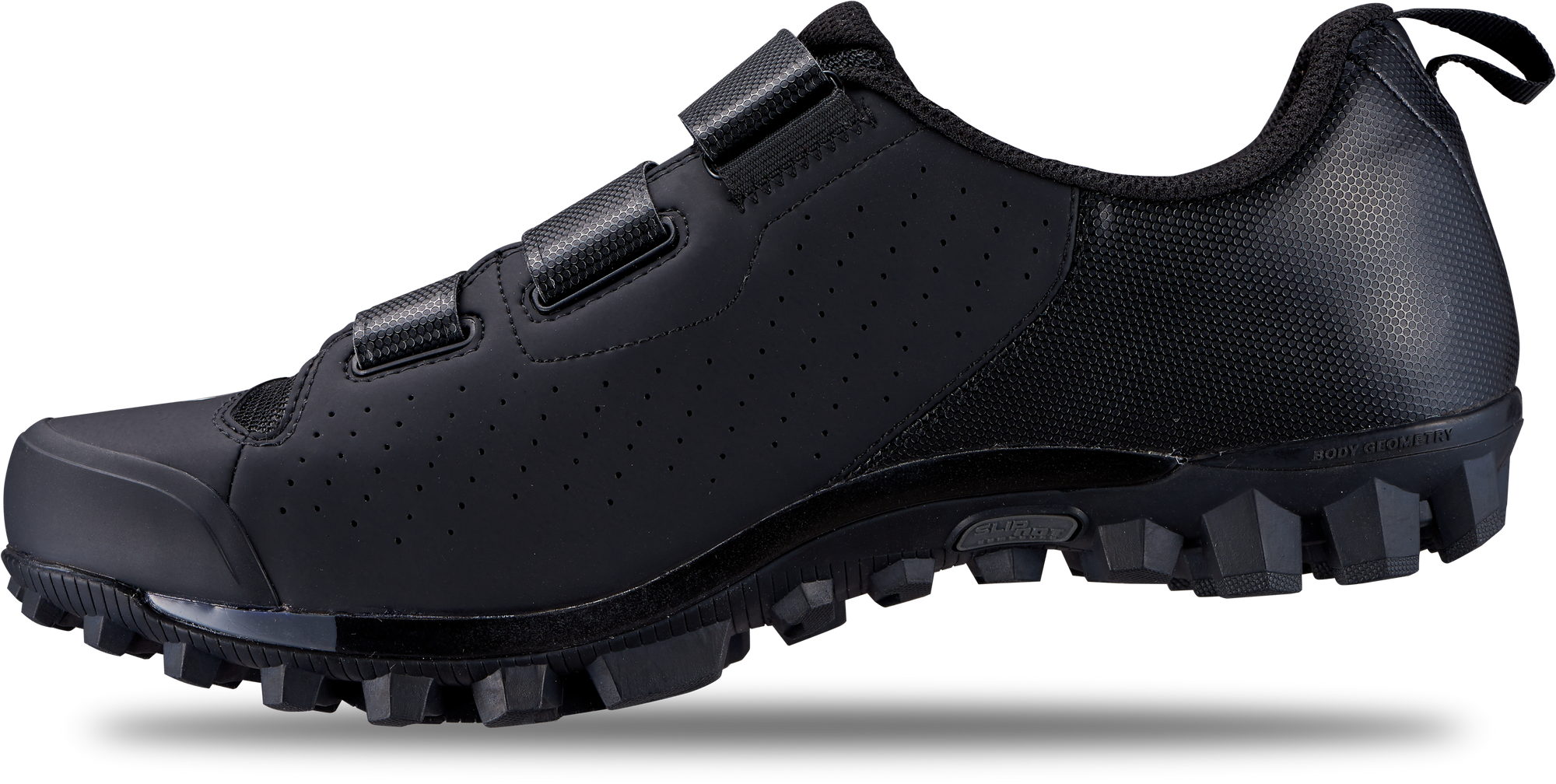 Specialized Recon 1.0 Gravel &amp; Mountain Bike Shoe - Black