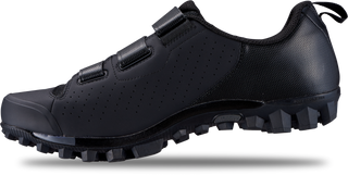 Specialized Recon 1.0 Gravel & Mountain Bike Shoe - Black