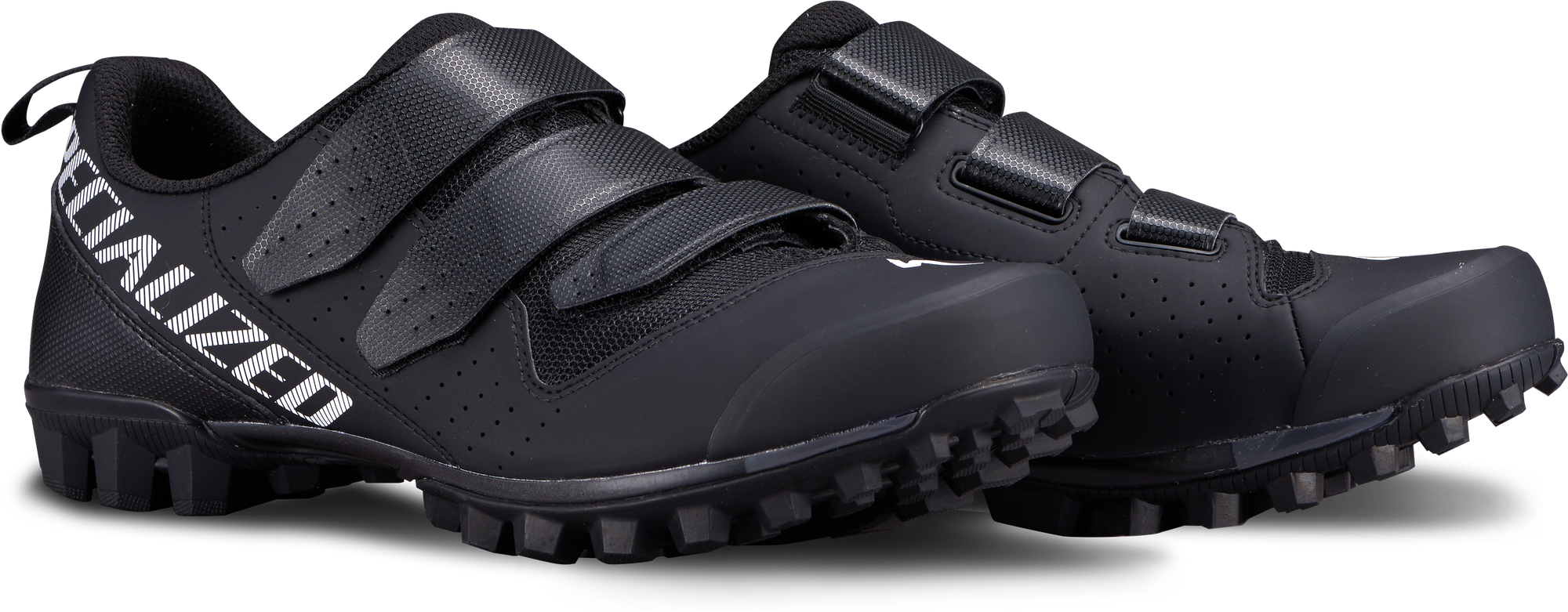Specialized Recon 1.0 Gravel &amp; Mountain Bike Shoe - Black