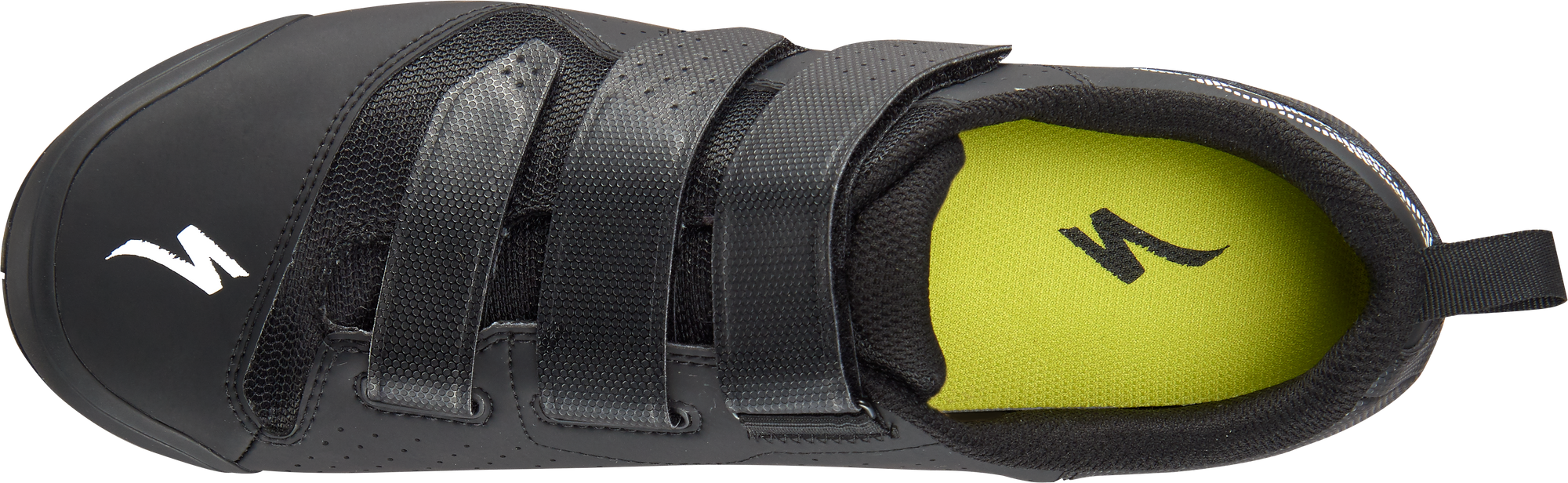 Specialized Recon 1.0 Gravel &amp; Mountain Bike Shoe - Black