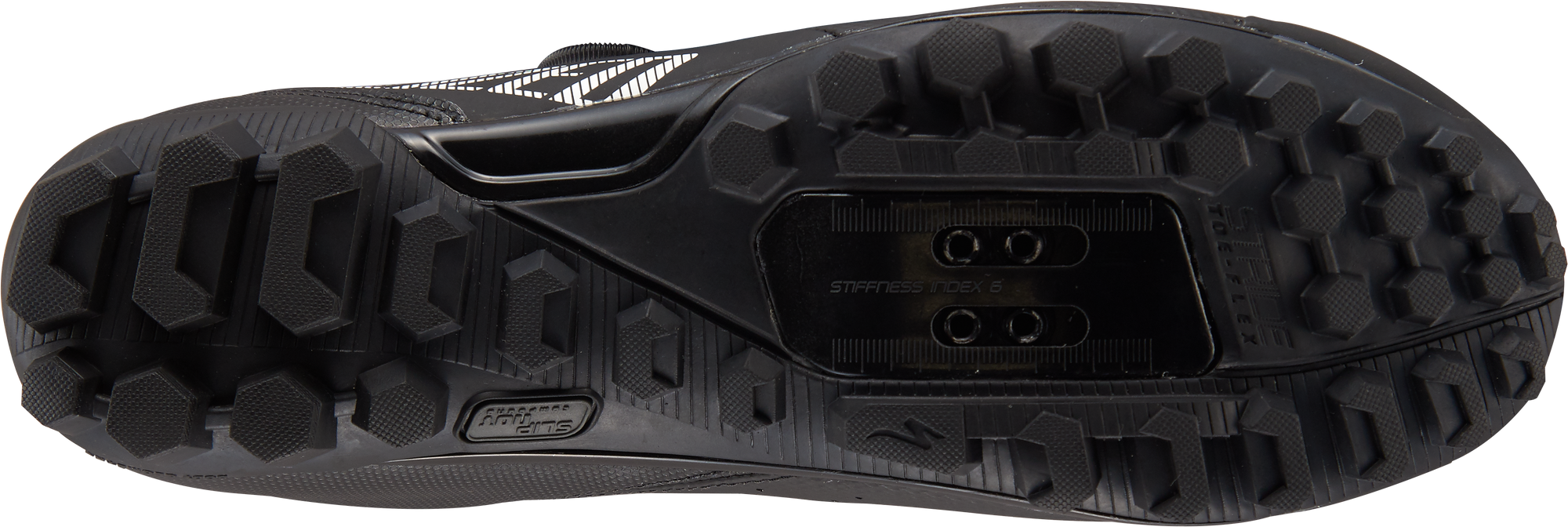 Specialized Recon 2.0 Gravel &amp; Mountain Bike Shoe - Black