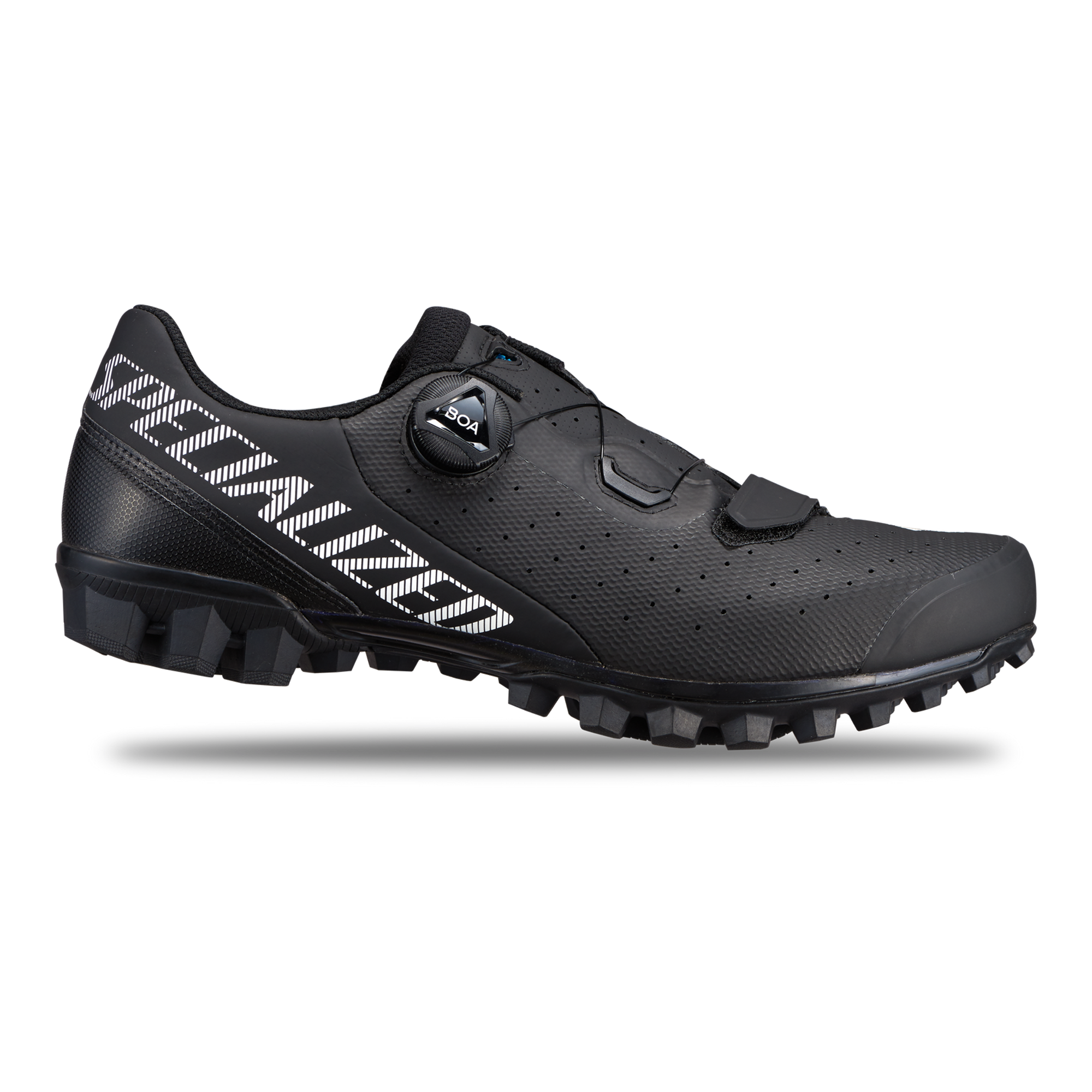 Specialized Recon 2.0 Gravel &amp; Mountain Bike Shoe - Black