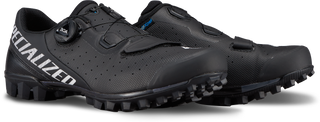 Specialized Recon 2.0 Gravel & Mountain Bike Shoe - Black