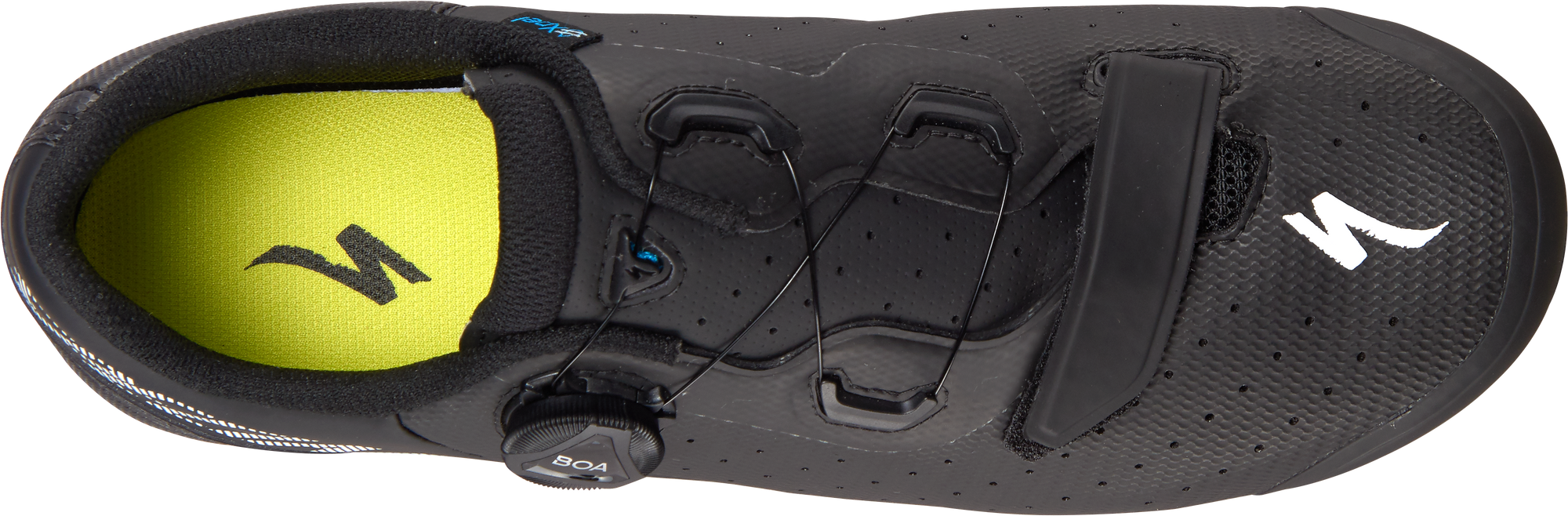Specialized Recon 2.0 Gravel &amp; Mountain Bike Shoe - Black