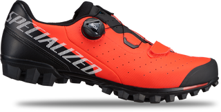 Specialized Recon 2.0 Gravel & Mountain Bike Shoe - Rocket Red