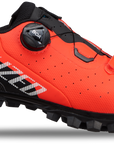 Specialized Recon 2.0 Gravel & Mountain Bike Shoe - Rocket Red