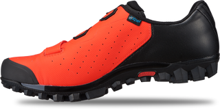 Specialized Recon 2.0 Gravel & Mountain Bike Shoe - Rocket Red