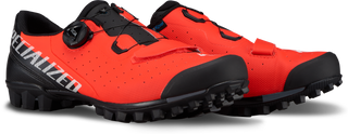 Specialized Recon 2.0 Gravel & Mountain Bike Shoe - Rocket Red