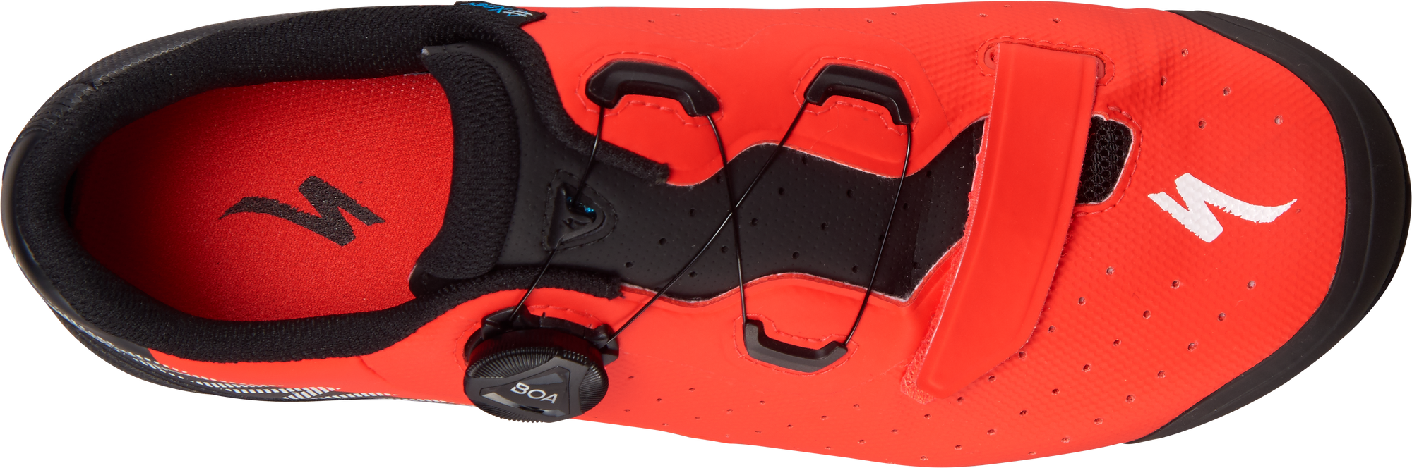 Specialized Recon 2.0 Gravel &amp; Mountain Bike Shoe - Rocket Red