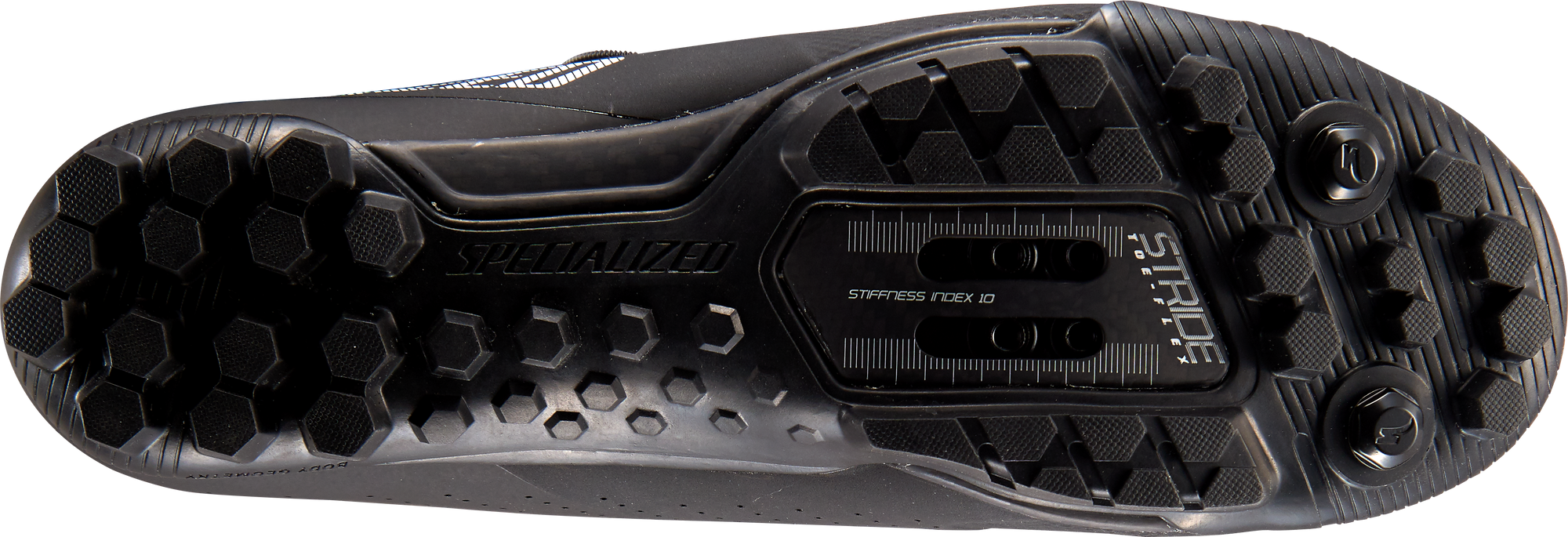 Specialized Recon 3.0 Gravel &amp; Mountain Bike Shoe - Black