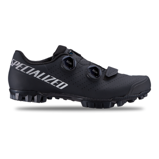 Specialized Recon 3.0 Gravel & Mountain Bike Shoe - Black