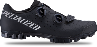 Specialized Recon 3.0 Gravel & Mountain Bike Shoe - Black