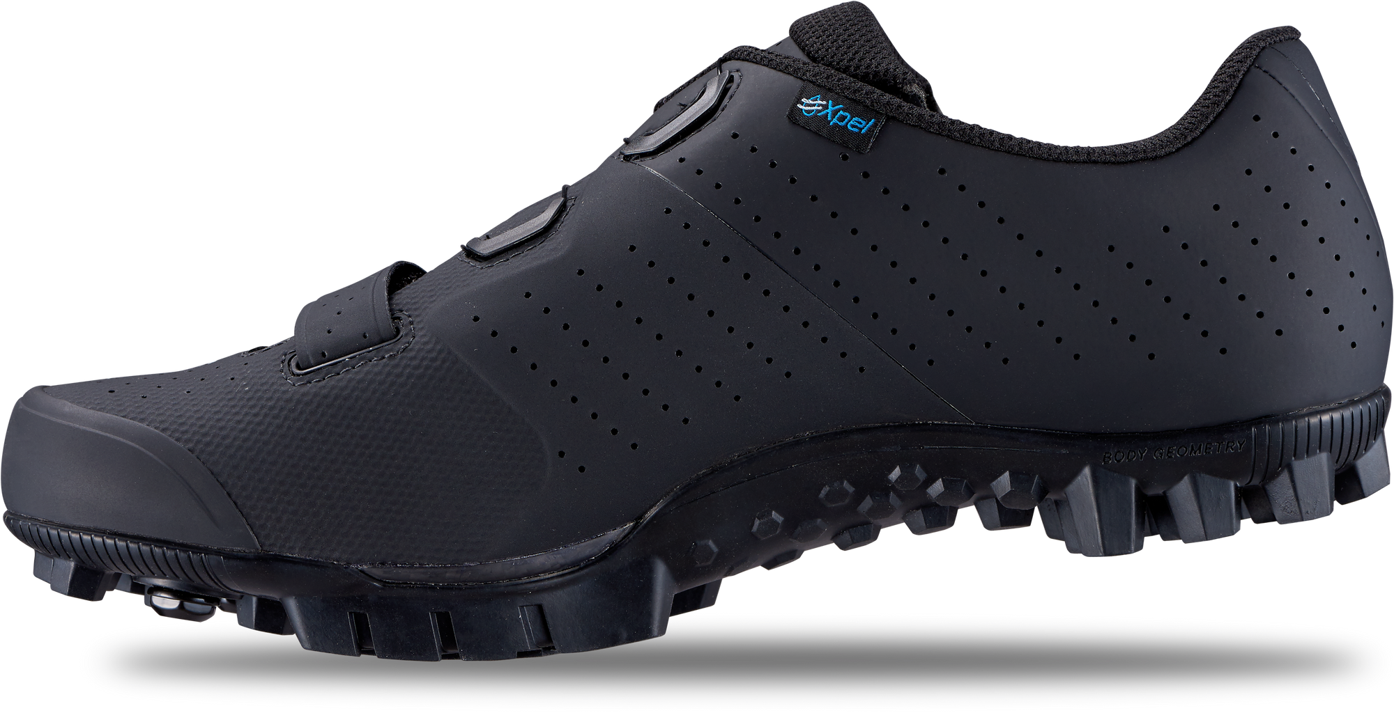 Specialized Recon 3.0 Gravel &amp; Mountain Bike Shoe - Black