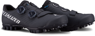 Specialized Recon 3.0 Gravel & Mountain Bike Shoe - Black