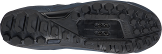 Specialized Recon 1.0 Gravel & Mountain Bike Shoe - Cast Blue/Cast Battleship
