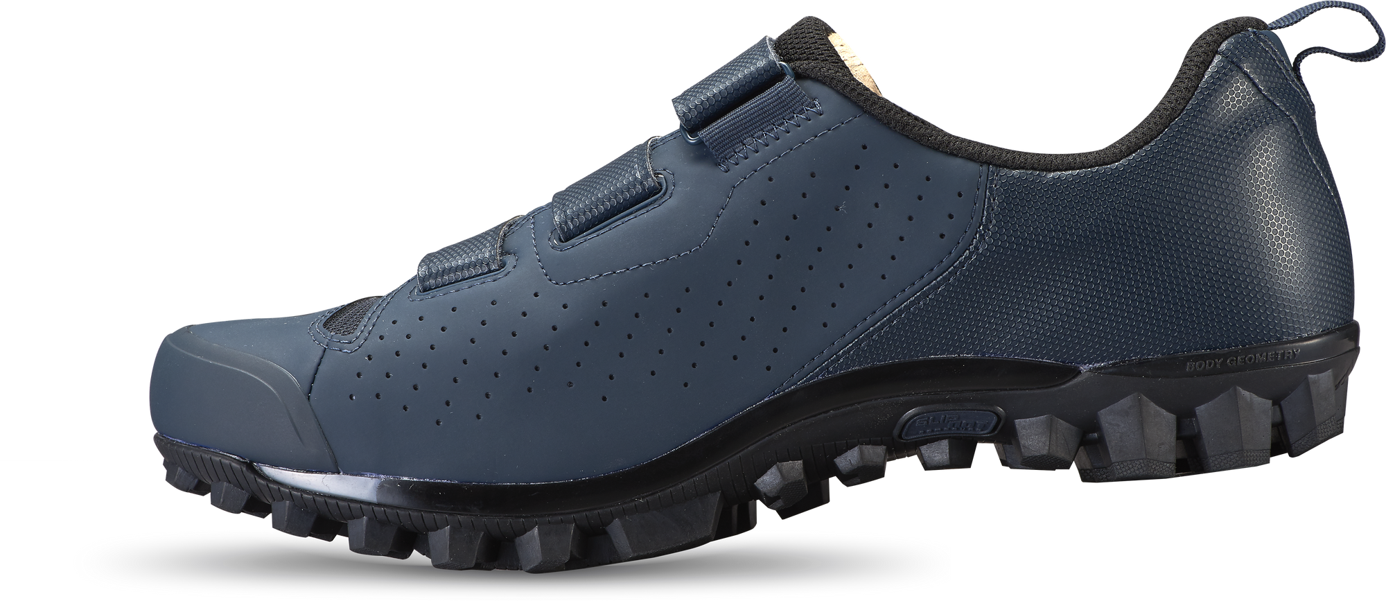Specialized Recon 1.0 Gravel &amp; Mountain Bike Shoe - Cast Blue/Cast Battleship