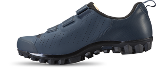 Specialized Recon 1.0 Gravel & Mountain Bike Shoe - Cast Blue/Cast Battleship