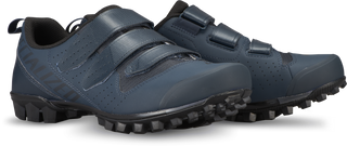 Specialized Recon 1.0 Gravel & Mountain Bike Shoe - Cast Blue/Cast Battleship