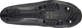 Specialized S-Works EXOS EVO Mountain Bike Shoe - Black
