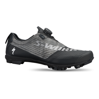 Specialized S-Works EXOS EVO Mountain Bike Shoe - Black