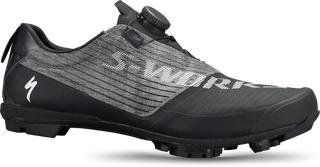 Specialized S-Works EXOS EVO Mountain Bike Shoe - Black