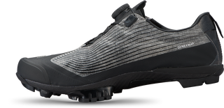 Specialized S-Works EXOS EVO Mountain Bike Shoe - Black