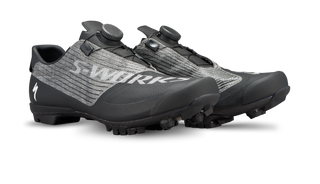 Specialized S-Works EXOS EVO Mountain Bike Shoe - Black