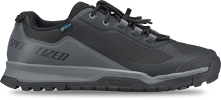 Specialized Rime Flat Mountain Bike Shoe - Black