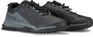 Specialized Rime Flat Mountain Bike Shoe - Black
