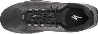 Specialized Rime Flat Mountain Bike Shoe - Black