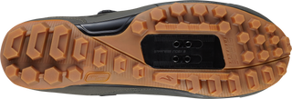 Specialized Recon 2.0 Gravel & Mountain Bike Shoe - Dark Moss Green/Oak Green