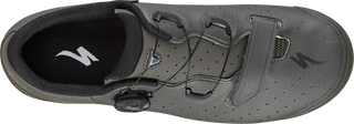 Specialized Recon 2.0 Gravel & Mountain Bike Shoe - Dark Moss Green/Oak Green