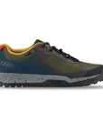 Specialized Rime Flat Mountain Bike Shoe - Dark Moss/Deep Lake/Harvest Gold
