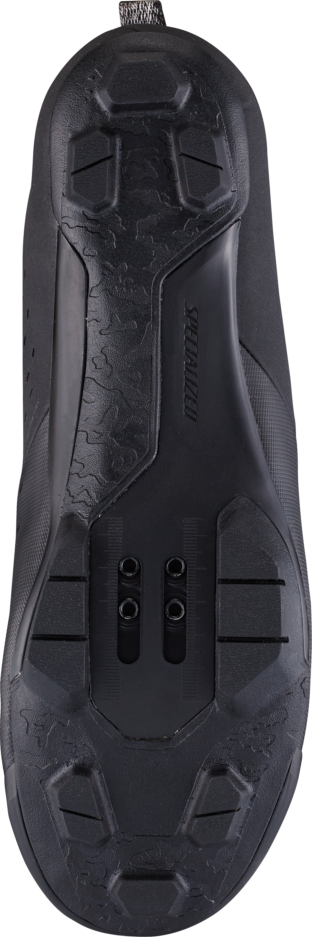 Specialized Recon 1.0 Gravel &amp; Mountain Bike Shoe - Black