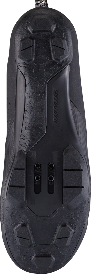 Specialized Recon 1.0 Gravel & Mountain Bike Shoe - Black