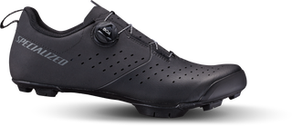 Specialized Recon 1.0 Gravel & Mountain Bike Shoe - Black