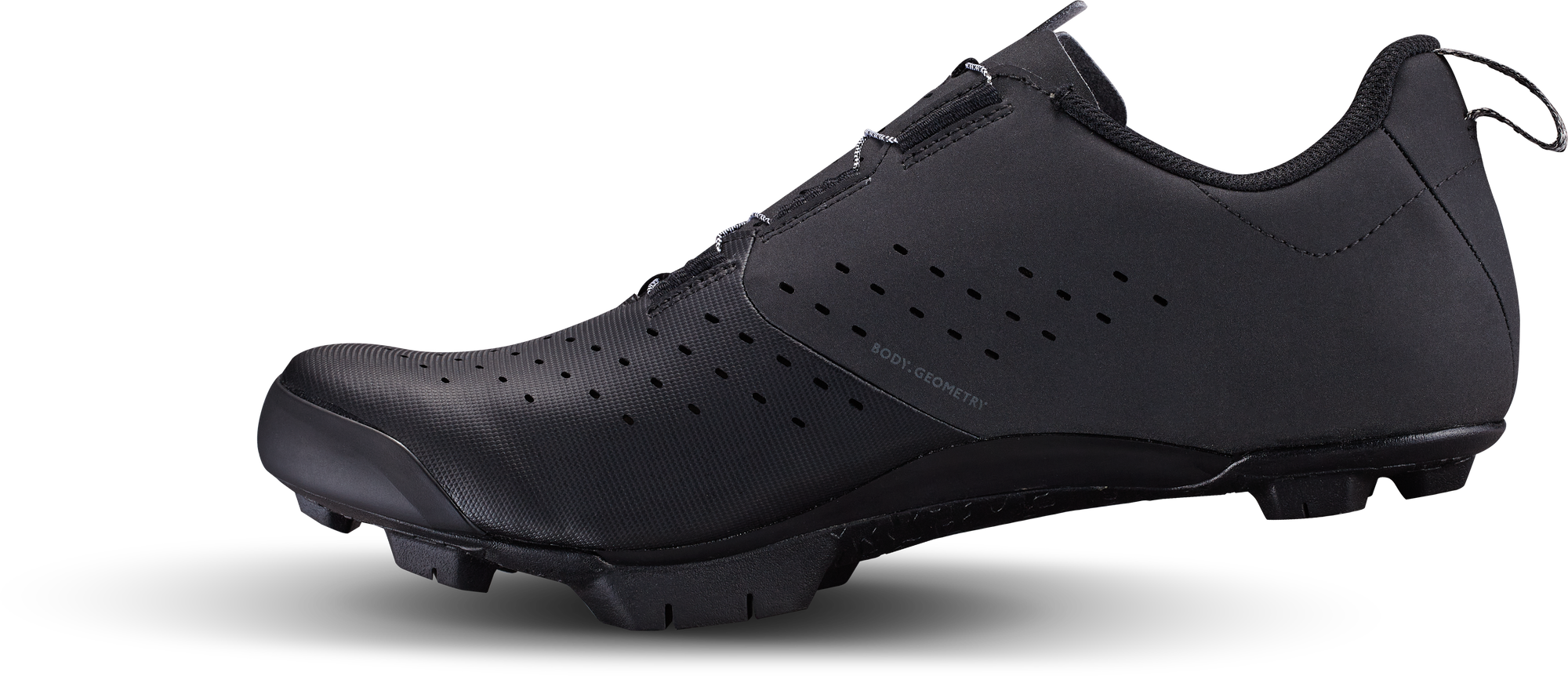 Specialized Recon 1.0 Gravel &amp; Mountain Bike Shoe - Black