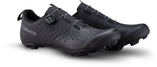 Specialized Recon 1.0 Gravel & Mountain Bike Shoe - Black