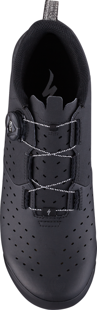 Specialized Recon 1.0 Gravel & Mountain Bike Shoe - Black