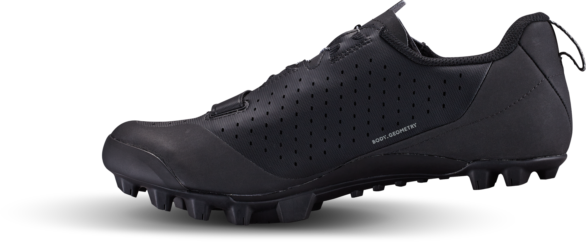 Specialized Recon 2.0 Gravel &amp; Mountain Bike Shoe - Black