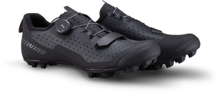 Specialized Recon 2.0 Gravel & Mountain Bike Shoe - Black