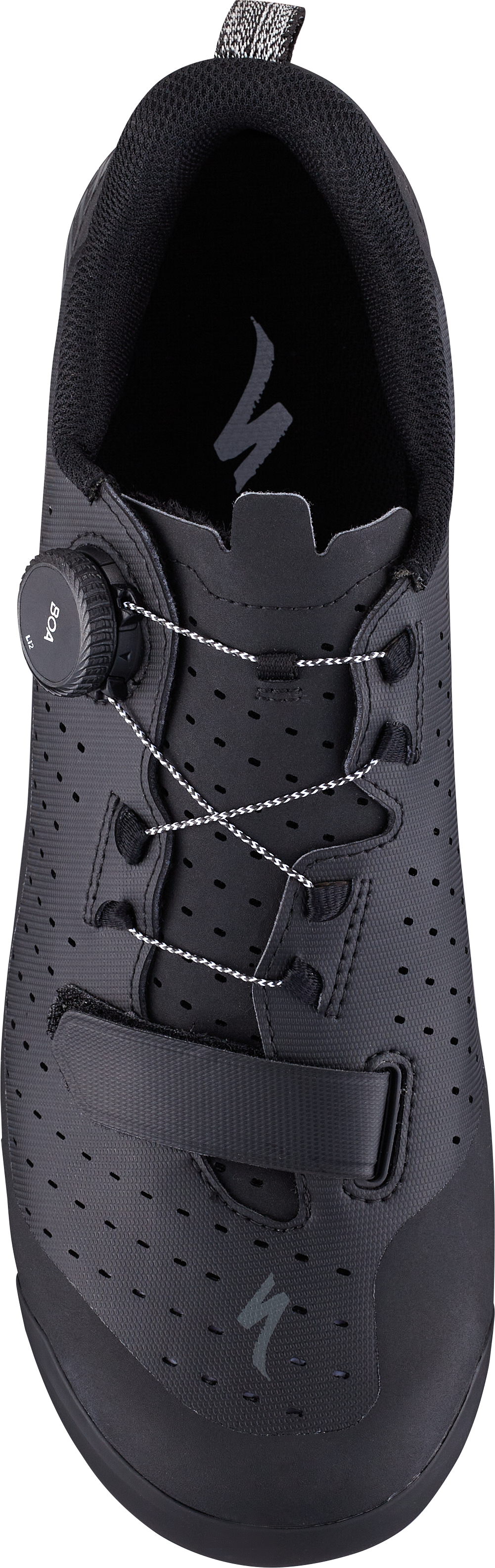 Specialized Recon 2.0 Gravel &amp; Mountain Bike Shoe - Black