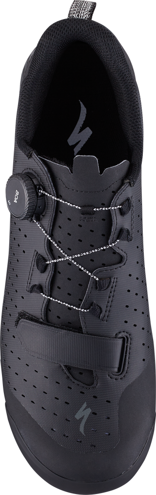 Specialized Recon 2.0 Gravel & Mountain Bike Shoe - Black