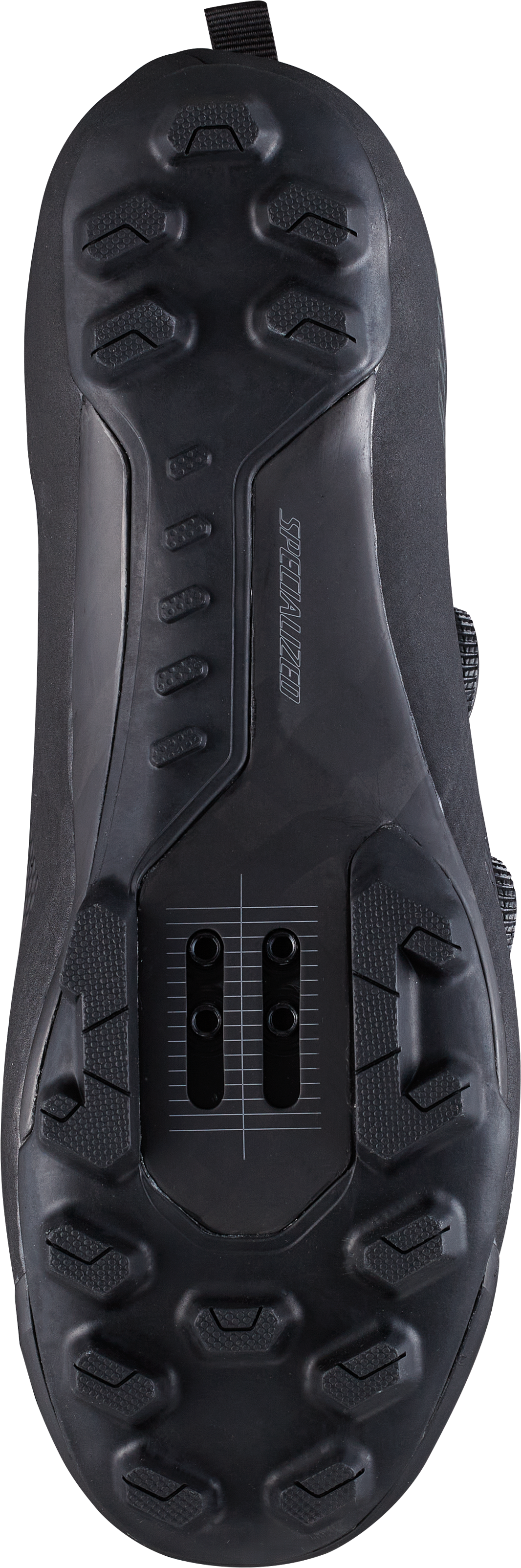 Specialized Recon 3.0 Gravel &amp; Mountain Bike Shoe - Black